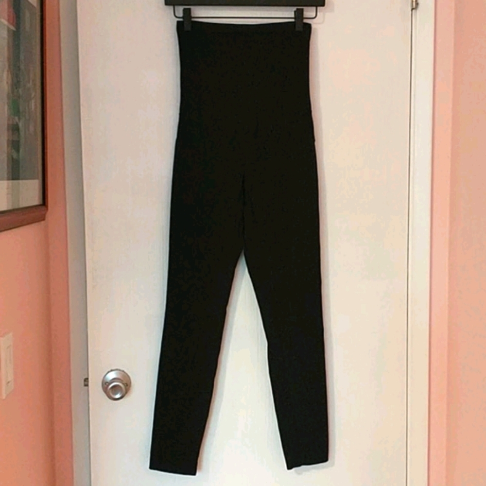 Maternity Leggings by Motherhood Maternity Size XS